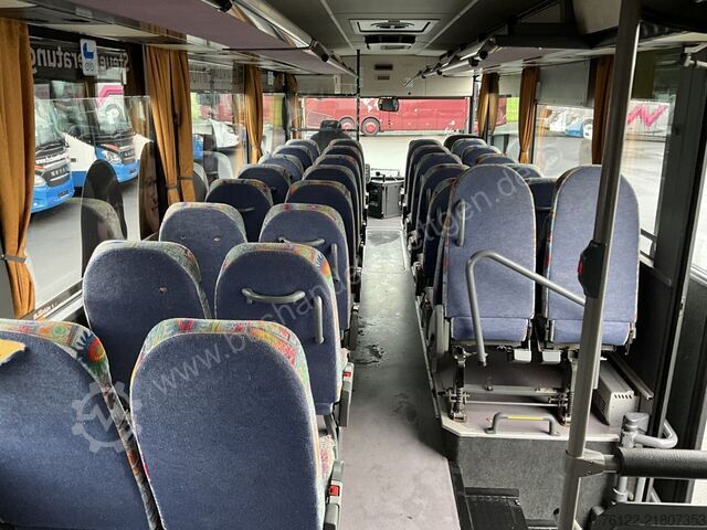 Intercitybus Setra S 317 UL