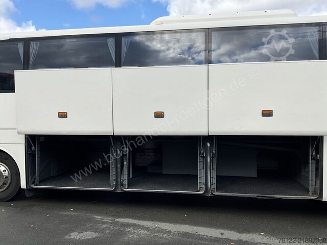 Autokar Mercedes-Benz Tourismo RHD-M
