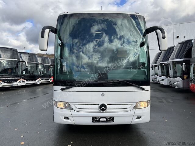 Autokar Mercedes-Benz Tourismo RHD-M