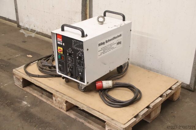 Stiftlasser Köco 902 E