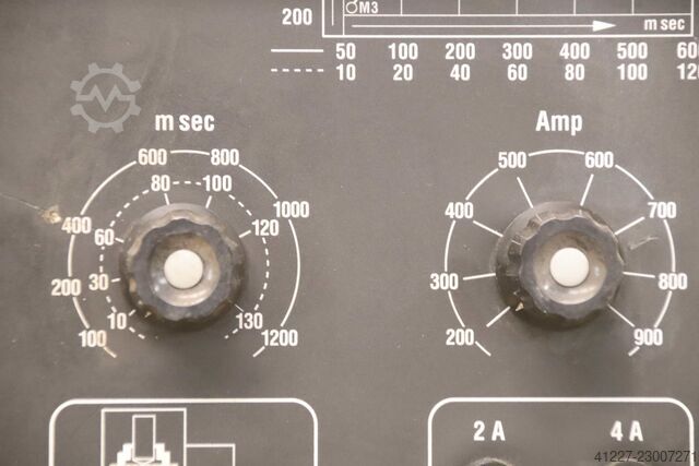 Stiftlasser Köco 902 E