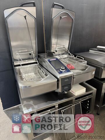 Multifunktionspanna Rational iVario Pro 2-S