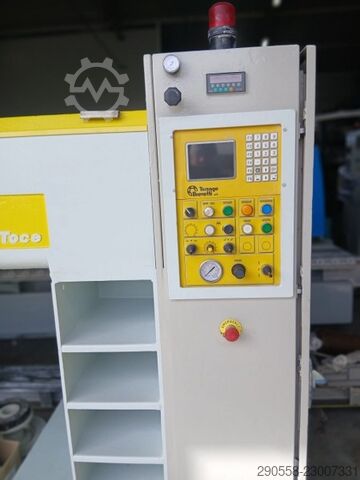 Polizor automat pentru plăci GMM Sirio