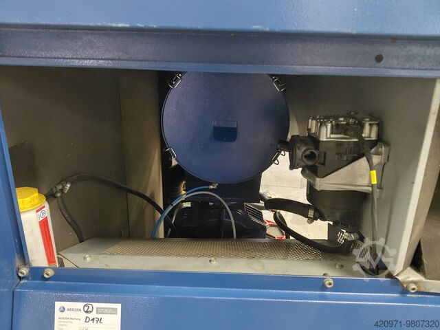 Blower AERZEN D17L I D28L Aerzen D17L  i Aerzen D28L dmuchawa D17L  i D28L