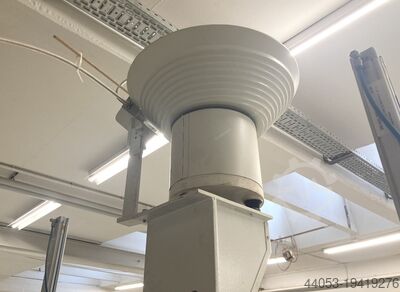 CNC бушилица и глодалица KOCH Windoor 4