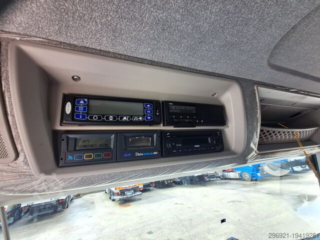 Kyld lastbil Iveco STRALIS AT 260S36Y/PS