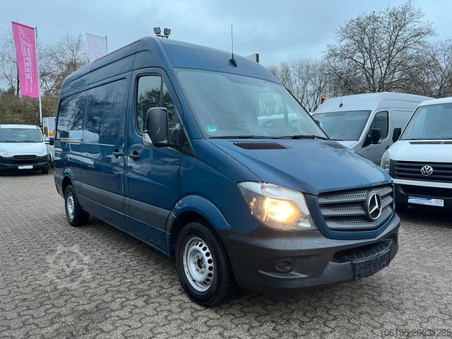 Bestelwagen met verhoogd dak MERCEDES-BENZ Sprinter 314/316 CDI *Hoch+Lang*1.Hand*Klima*