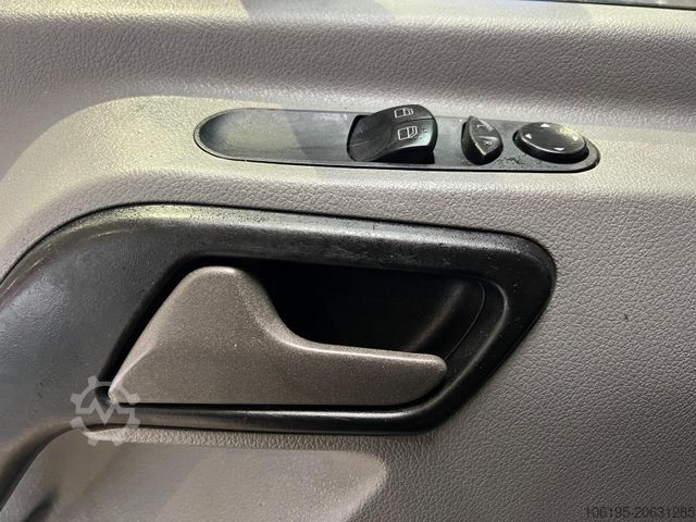 Bestelwagen met verhoogd dak MERCEDES-BENZ Sprinter 314/316 CDI *Hoch+Lang*1.Hand*Klima*