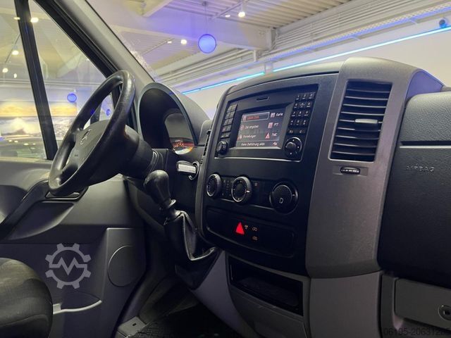 Bestelwagen met verhoogd dak MERCEDES-BENZ Sprinter 314/316 CDI *Hoch+Lang*1.Hand*Klima*