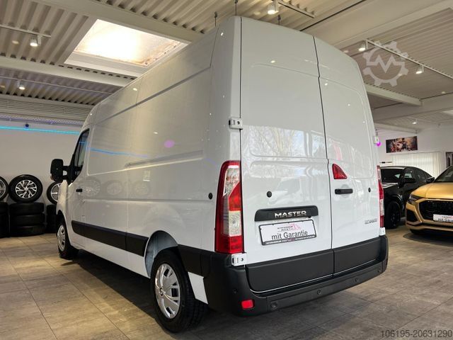 High top van FORD Transit Hoch+Lang*L3-H2*Garantie*Klima*1.HD