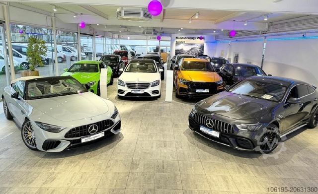 Izotermiczny van chłodnia MITSUBISHI Canter 7c15*2-Kammer Tief Kühlung Carrier 600MT