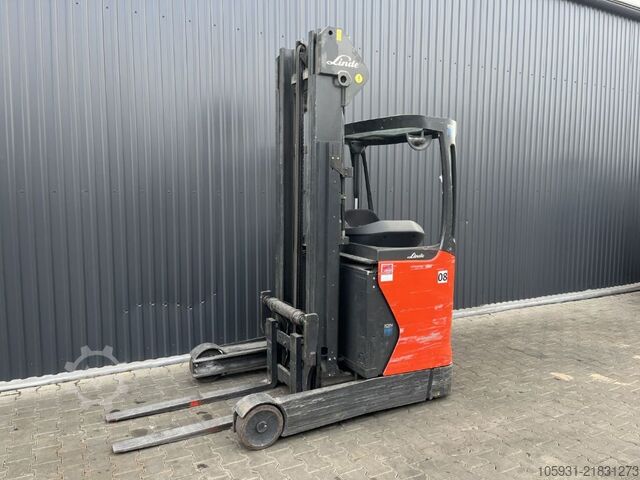 Reachtruck Linde R16-01