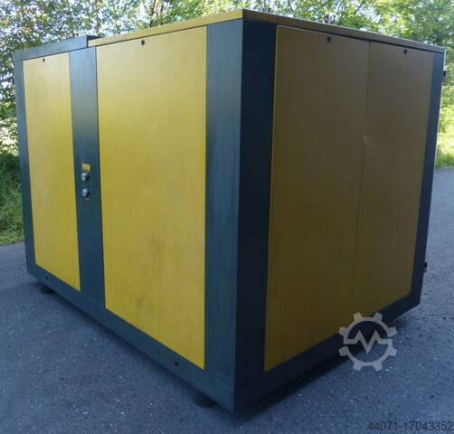 Compresor de tornillo ESD351 Kaeser Kaeser ESD351