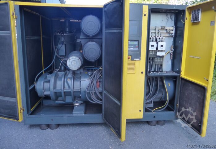 Compresor de tornillo ESD351 Kaeser Kaeser ESD351