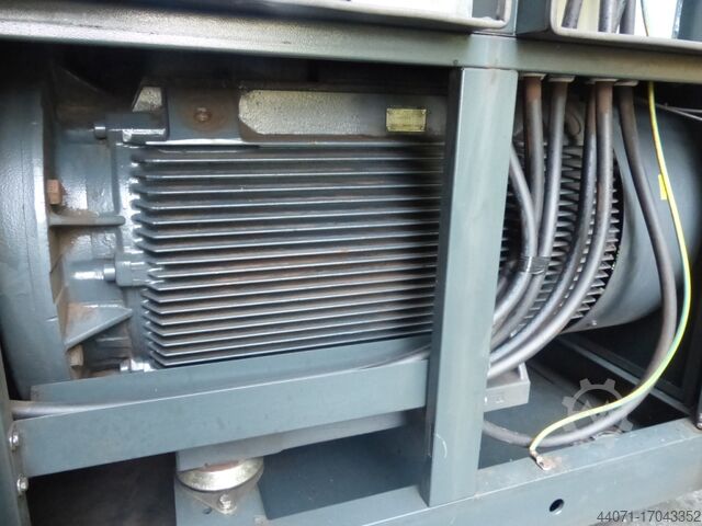 Compresor de tornillo ESD351 Kaeser Kaeser ESD351