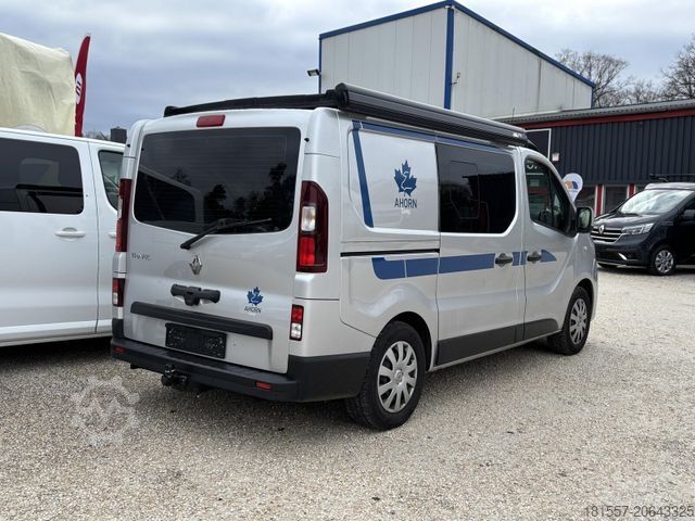 Camper van AHORN Van City 170 PS, Automatik, AHK, LED, Markise