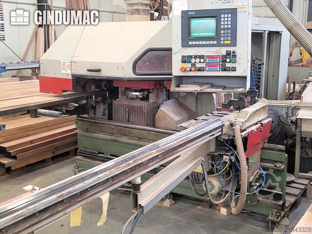 WEINIG / DIMTER Unicontrol 10 WEINIG / DIMTER Unicontrol 10