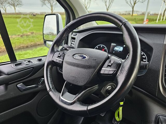 Hochdachkombi FORD TRANSIT CUSTOM 2.0 L2H1 Navi Euro6
