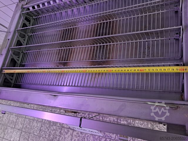 Výrobník koblih Roka T40-E