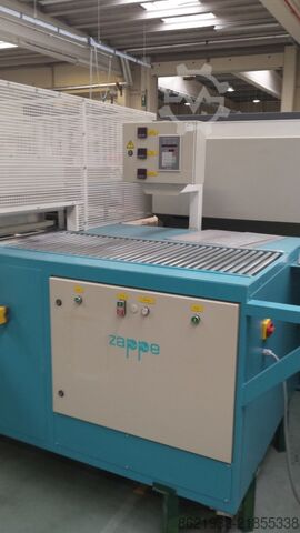 Echipament de micșorare ZAPPE SKA 50/142 (90)