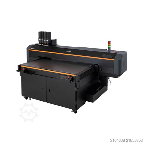 Επίπεδος εκτυπωτής LED UV Mutoh XpertJet 1462UF