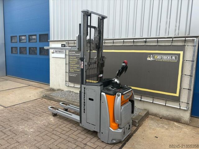 VS-22867 Elektrikli DUO istifleyici Still EXD SF20 STILL EXD-SF 20