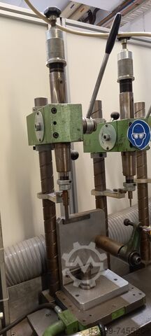 Drukken SCHMIDT KHP 3KN