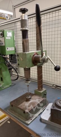 Drukken SCHMIDT KHP 3KN