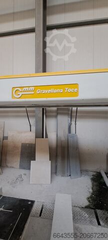 Kapmaskin GMM lexta 36