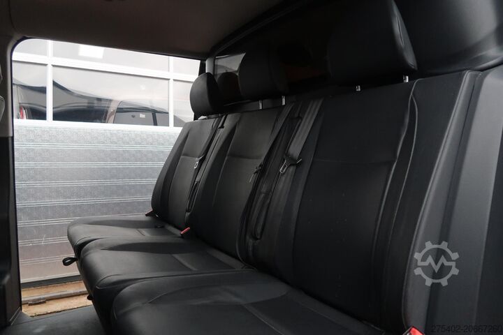 Stationwagen met hoog dak Mercedes-Benz Vito 119 CDI Extra Lang DC AUT/ LED/ CAMERA/ 2X...