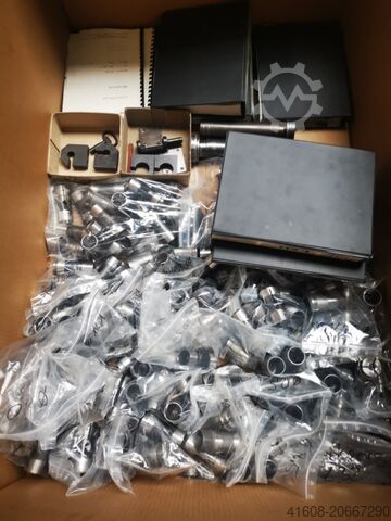 Automatische draaibank Citizen L32 VII