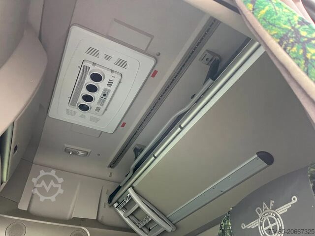 MTS standard DAF XF 480 FT Euro6 Kipper-Walkingfloor