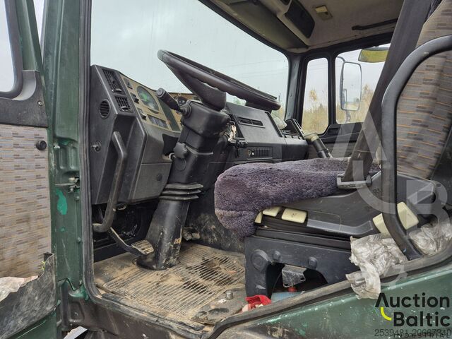 Grondboormachine  Agbo G 150