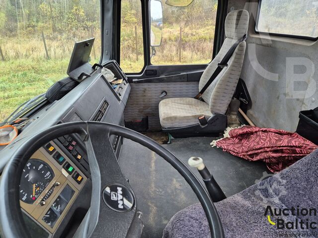 Grondboormachine  Agbo G 150