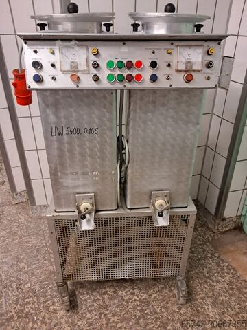 Chocoladewarmer Chocoma 