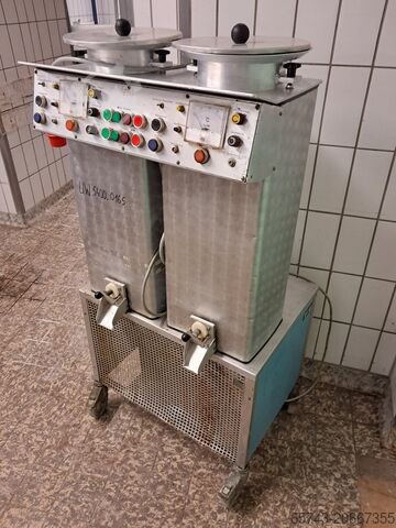 Chocoladewarmer Chocoma