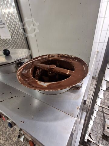 Chocoladewarmer Chocoma 