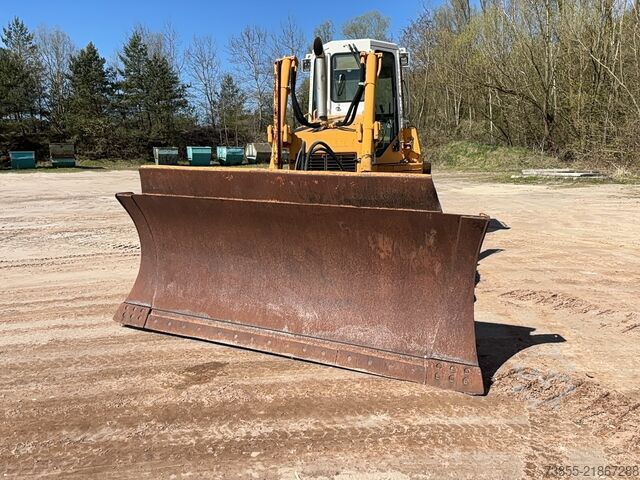 Planierraupe Liebherr PR 722 BL