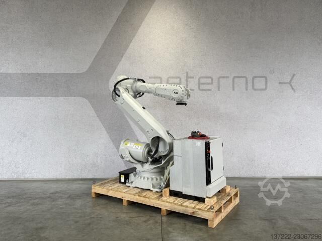  ABB IRB 6700-205/2.8