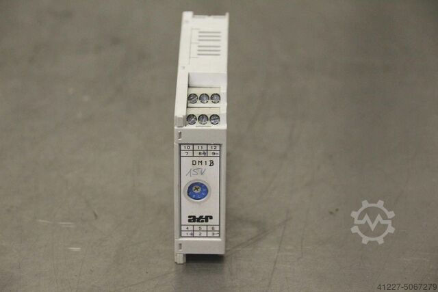 Frequentie-verdeler ATR DM1