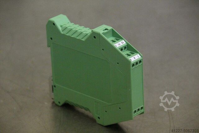 Frequentie-verdeler JEE FT 9003-000