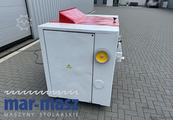 Tjocklekshyvel 80 cm PAGONU 80 