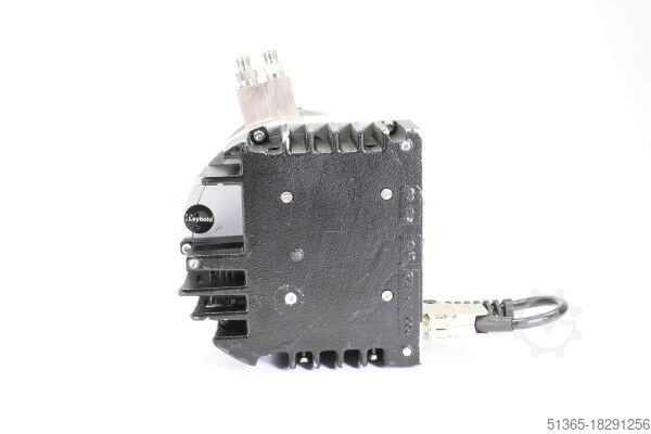 TMP with Turbo Drive 300 Leybold 800170V2104