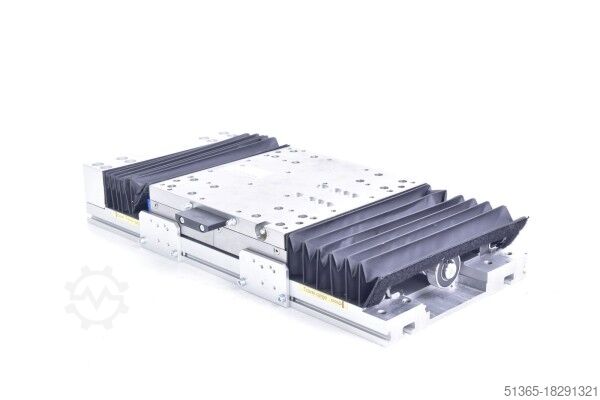 Linear axis NTN AXLT225SNG2510-D-150-486-F0-XX00-P-A