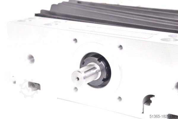 Linear axis NTN AXLT225SNG2510-D-150-486-F0-XX00-P-A