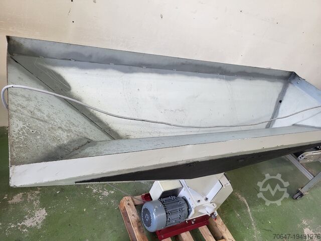 Młyn tnący 2,2 kW Müller Maschinen GmbH 152
