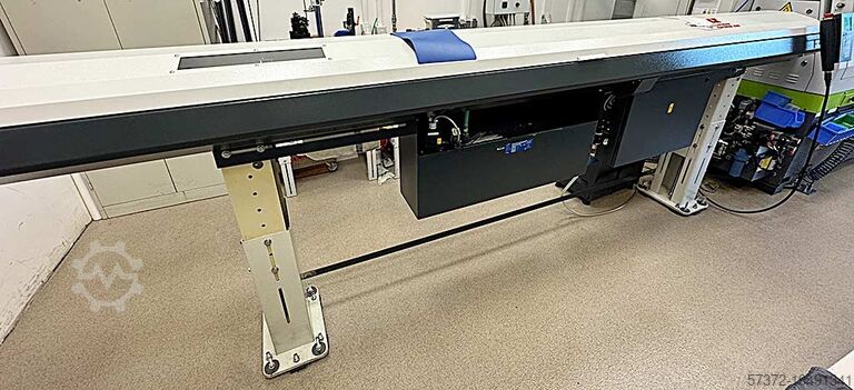 CNC Draaibank Benzinger DOLittle B3