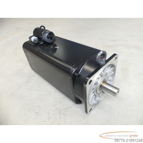 Vezérlőegység Siemens 1FT5106-1AC71-1AB0 Servomotor SN: EF760695712010 - generalüberholt