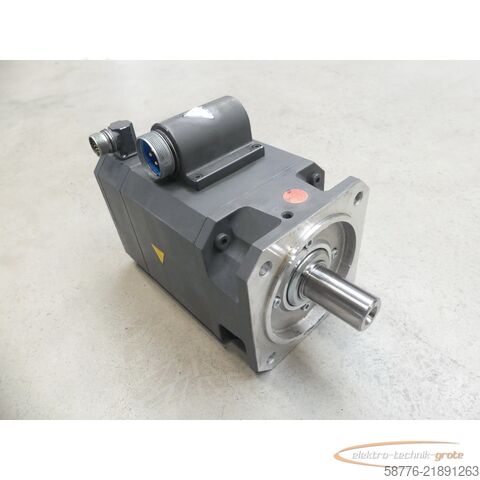 Unità di controllo Siemens 1FT6082-1AF71-2AG1 Servomotor SN: C937397101001
