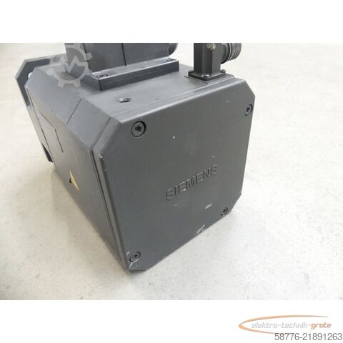 Unità di controllo Siemens 1FT6082-1AF71-2AG1 Servomotor SN: C937397101001